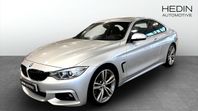 BMW 428 I Coupé Steptronic M-sport 245hk