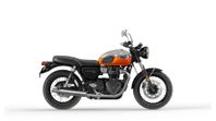 Triumph BONNEVILLE T100