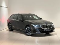 BMW i5 M-Sport Active Edition-Ränta 0,95%*-Omgående Leverans