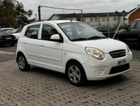 Kia Picanto 1.1 ECO Comfort, GLS. NYBES/Kam-bytt/619 KR/MÅN