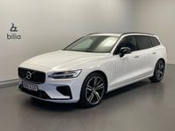 Volvo V60 Recharge T6 R-Design / Navigation /