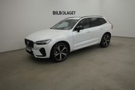 Volvo XC60 T6 Ultra Dark 360 H/K Drag 21\" Klimatpkt Tonat