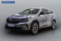 Renault Espace E-TECH 200 Techno A