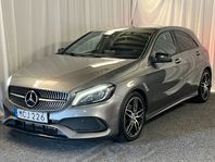 Mercedes-Benz A 180 AMGSport Backkamera Keyless Sportratt