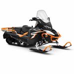 Lynx 69 Ranger Alpine 900 ACE Turbo R I butik 4.95% Ränta