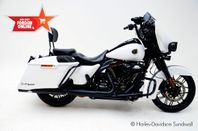 Harley-Davidson CVO Streetglide