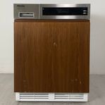 MIELE Torktumlare T4859CI