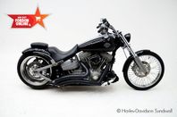 Harley-Davidson Rocker