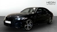 BMW 330e xDrive Sedan / M-Sport / Drag / Nav