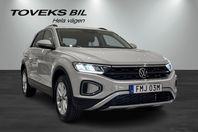 Volkswagen T-Roc 1.5 TSI 150 HK EDITION DSG7 LEASINGKAMPANJ!