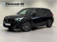 BMW iX1 xDrive30 M Sport Premium Drag D/P-Assist Serviceavt