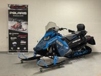 Polaris INDY ADVENTURE S4 137" -24 Sveg *OMG Leverans*