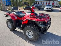 Fyrhjuling LINHAI LH700ATV