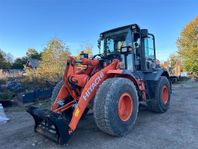 Hjullastare Hitachi ZW 140