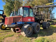 Skotare VALMET 840.2