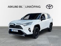 Toyota RAV4 2,5 HSD AWD-i Style Bi-tone