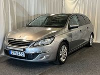 Peugeot 308 SW 1.6 BlueHDI  Active Panorama