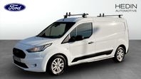 Ford Transit Connect Trend L2 1.5L Ecoblue 100Hk Automat Dra