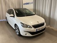 Peugeot 308 SW 1.2 e-THP Style Pano Kamera Navi