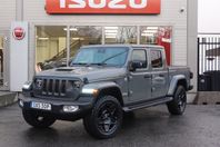 Jeep Gladiator 3.0 V6 4WD 264hk CHELSEA TRUCK CO | 4995:-/må