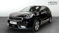 Kia Niro P-Hev DCT 141hk