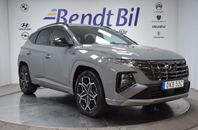 Hyundai Tucson Hybrid AWD N-Line /Assistanspaket PLUS