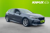 BMW 118 i M-Sport Rattvärme Shadow Line PDC Keyless Start