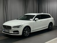 Volvo V90 RECHARGE T8 AWD INSCRIPTION 392HK Drag