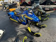 Polaris 850 RMK KHAOS shorty 155  Köp ONLINE