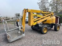 Vikbomlift SHEWDEN AB97 Diesel