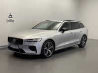 Volvo V60 Recharge T8 R-Design