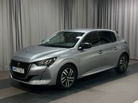 Peugeot 208 ALLURE PACK PT 100 AUT