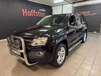 Volkswagen Amarok BiTDI 4Motion Highline Wolf special