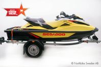 Sea-Doo RXT X 260 -15