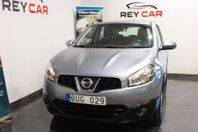 Nissan Qashqai 2.0 Euro 5