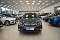 Subaru Outback 2.5 4WD Ridge Automat