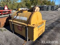 Farmartank Götlinds 1700 L