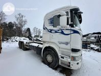 Scania R 480 LB