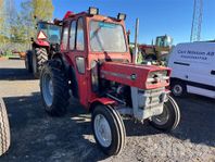 Veterantraktor MASSEY FERGUSON 135 SPEC