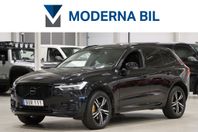 Volvo XC60 T8 AWD R-DESIGN MOMS PANO B-KAMERA ORREFORS