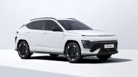 Hyundai Kona N Line 65,4 kWh Automatisk