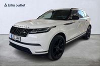 Land Rover Range Rover Velar P250 AWD 360 Värmare Navi MOMS