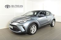 Toyota C-HR 1,8 Ehybrid Active