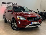 Volvo XC60 D5 AWD Pano, H/K, Drag, B-Kamera 215hk