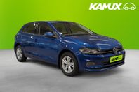 Volkswagen Polo 1.0 TSI Comfort Bluetooth