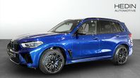 BMW X5 M Competition, Panorama, H/K