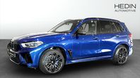 BMW X5 M Competition, Panorama, H/K