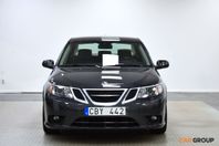 Saab 9-3 SportSedan 1.9 TTiD 180hk Linear B-Sensor B-värmare