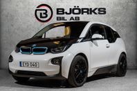 BMW i3 60 Ah Comfort Advanced Nybesiktad 980kr/mån 3.95%