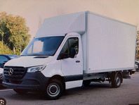 Mercedes-Benz Sprinter SPRINTER 317 CDI CHASSI EH A3